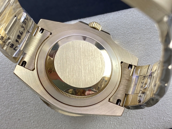 激安ロレックス角部分ディテール